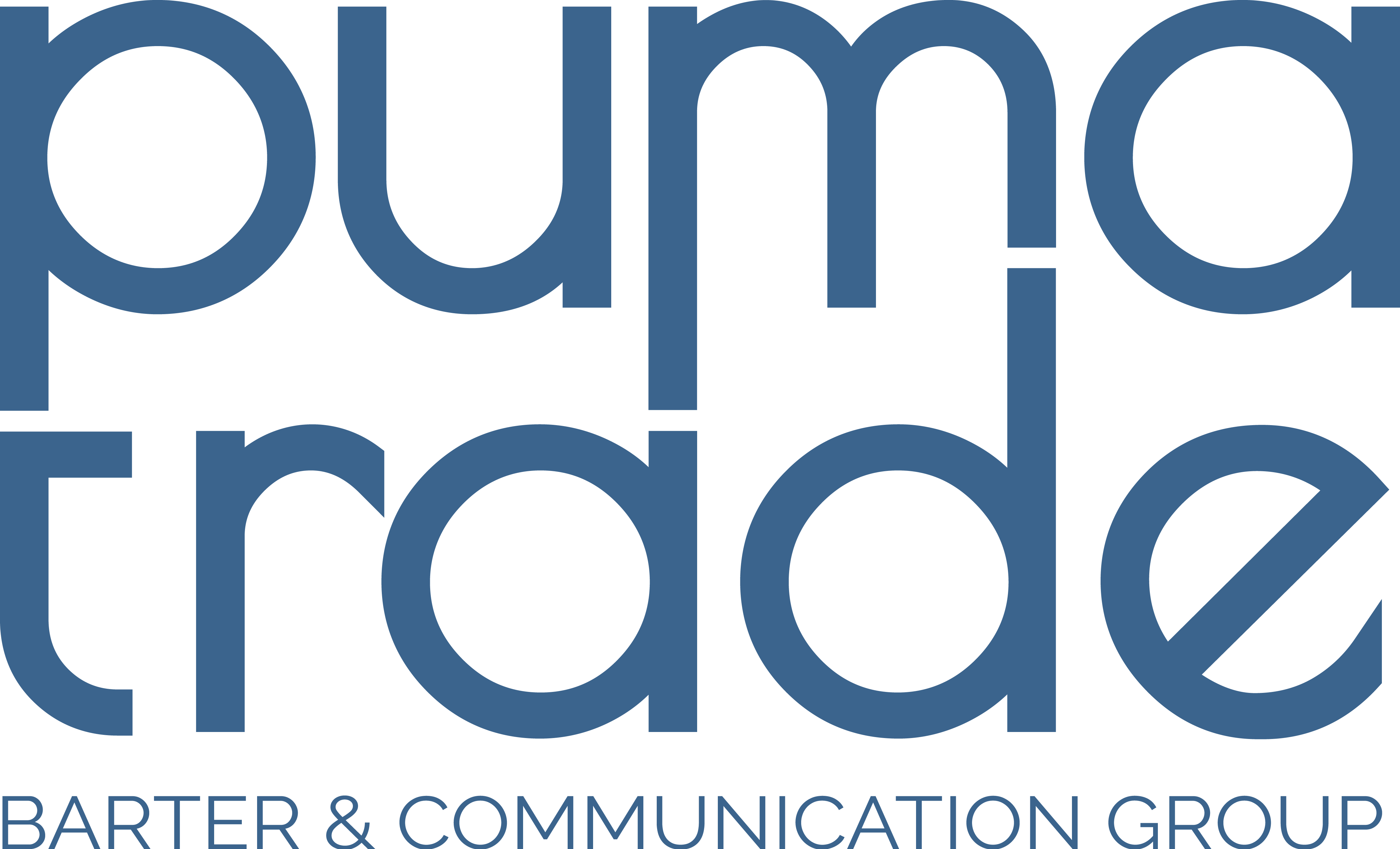 Pumatrade | Barter & Communication Group